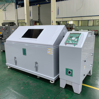 CZ-120A Programmable Environmental Instrument Salt Spray Mist Corrosion Test Chamber