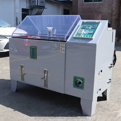 CZ-90B Factory Supply Salt Spray Chamber Price ASTM B117 Corrosion Resistance Machine Spray Testing Chamber