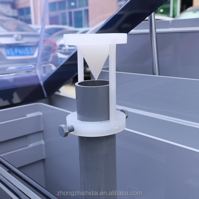 CZ-90B Factory Supply Salt Spray Chamber Price ASTM B117 Corrosion Resistance Machine Spray Testing Chamber