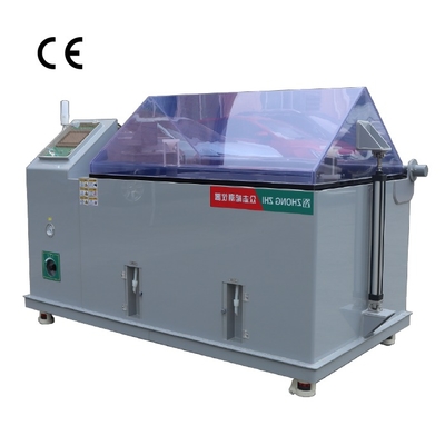 CZ-200C Economic Salt Spray Corrosion test Chamber Salt Spray Test Machine Equipment for NSS, AASS and CASS Test