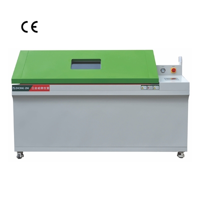 CZ-TB-500CY ASTM B117 Pure Titanium Plate Material Test Machine Price Used Salt Spray Chambe