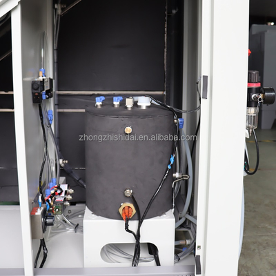 CZ-TB-500CY ASTM B117 Pure Titanium Plate Material Test Machine Price Used Salt Spray Chambe