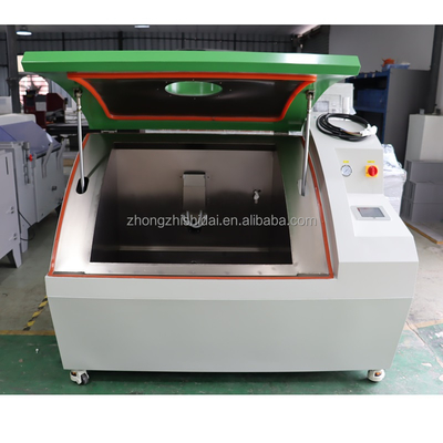 CZ-TB-500CY ASTM B117 Pure Titanium Plate Material Test Machine Price Used Salt Spray Chambe