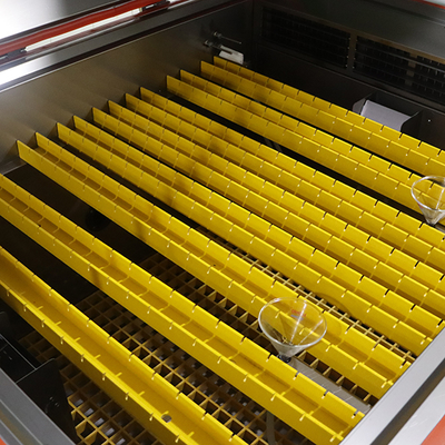 CZ-1000D Hight Quality Salt Corrosion Spray Temperature and Humidity Test Chamber in Electronic Area in Automotive Area