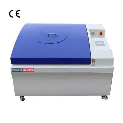 CZ-BL-500C Factory Price Salt Spray Corrosion for Test Machine 500 Liter Glass Chamber 220V 1-Year Warranty