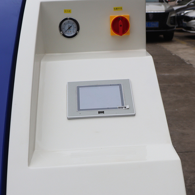CZ-BL-500C Factory Price Salt Spray Corrosion for Test Machine 500 Liter Glass Chamber 220V 1-Year Warranty