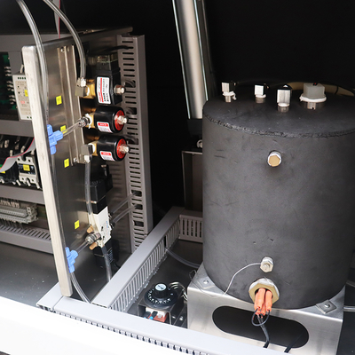 CZ-BL-500C Factory Price Salt Spray Corrosion for Test Machine 500 Liter Glass Chamber 220V 1-Year Warranty