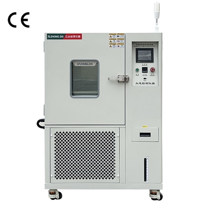 CZ-A-150D High Stability Climate Temperature and Humidity Lab Constant Climatic Environmental Chamber with Humidity Control