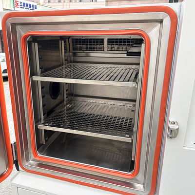 CZ-A-150D High Stability Climate Temperature and Humidity Lab Constant Climatic Environmental Chamber with Humidity Control