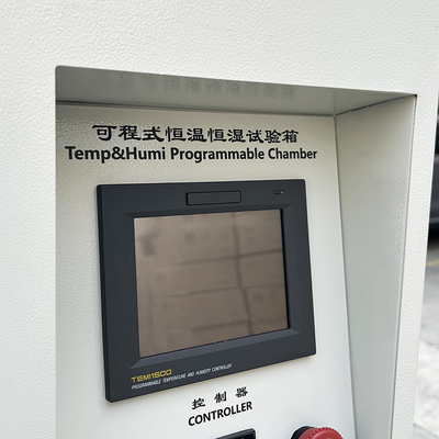 CZ-A-150D High Stability Climate Temperature and Humidity Lab Constant Climatic Environmental Chamber with Humidity Control