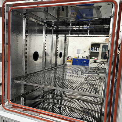 CZ-1000XD ISO4892 Environmental Xenon Lamp Accelerated Climate Test Machine Chamber for Paints and Coating