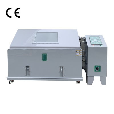 CZ-120A Coating Material Salt Spray Corrosion Test Machine Salt Fog Test Chamber Salt Spray Corrosion Cabinet