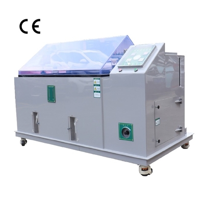 CZ-120A Astm B117 Salt Spray Testing Machine Industrial Corrosion Resistant Salt Spray Test Equipment