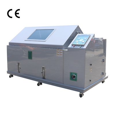CZ-120A Astm B117 Salt Spray Testing Machine Industrial Corrosion Resistant Salt Spray Test Equipment