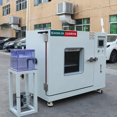 CZ-300E SO2 Salt Spray Composite Corrosion for Test Equipment 220v 1-Year Warranty for Chemical Materials
