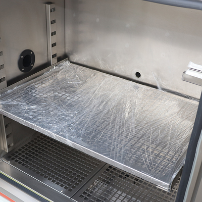 CZ-300E SO2 Salt Spray Composite Corrosion for Test Equipment 220v 1-Year Warranty for Chemical Materials