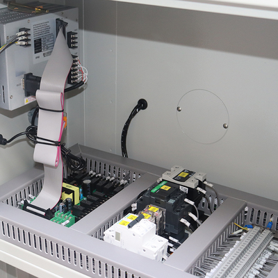 CZ-300E SO2 Salt Spray Composite Corrosion for Test Equipment 220v 1-Year Warranty for Chemical Materials