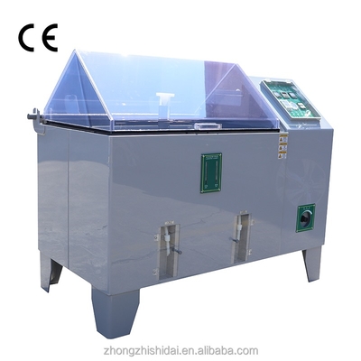 CZ-90B More Than 10 Years of Service Life Salt Spray Mist Testing Machine for Surface Treatment