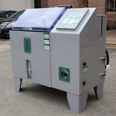 CZ-60B Promotion Automated Corrosion Digital Salt Fog Machine Programmable Salt Spray Tester