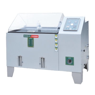 Customized Intelligent Salt Spray Corrosion Test Chamber Equipment Precision Corrosion Resistant Salt Spray Tester Machine