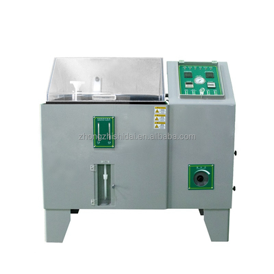 Customized Intelligent Salt Spray Corrosion Test Chamber Equipment Precision Corrosion Resistant Salt Spray Tester Machine