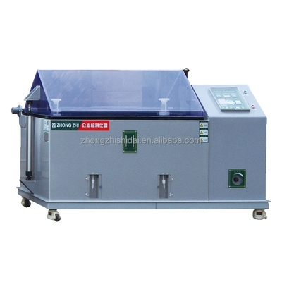 Customized Intelligent Salt Spray Corrosion Test Chamber Equipment Precision Corrosion Resistant Salt Spray Tester Machine