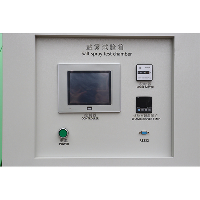 CZ-1000DF Custom Size 1200mm 1600mm 2000mm Salt Spray Testing Equipment Suppliers