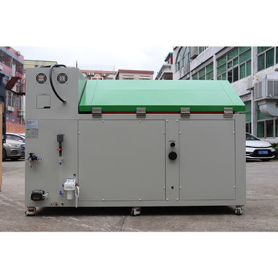 CZ-1000DF Custom Size 1200mm 1600mm 2000mm Salt Spray Testing Equipment Suppliers