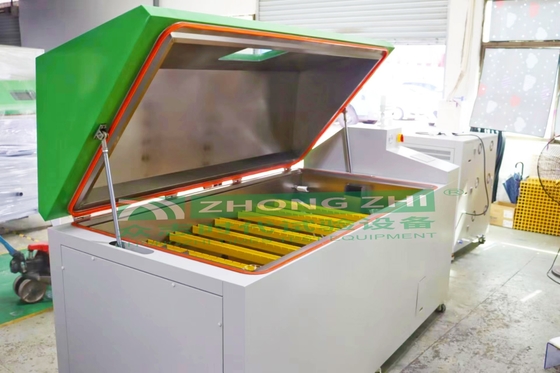 CZ-1000DF Custom Size 1200mm 1600mm 2000mm Salt Spray Testing Equipment Suppliers