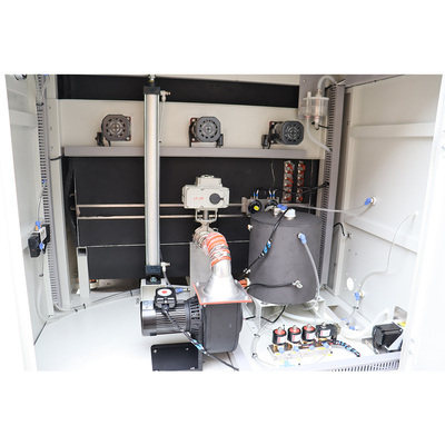 CZ-1000DF Custom Size 1200mm 1600mm 2000mm Salt Spray Testing Equipment Suppliers