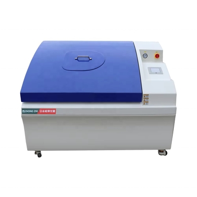 CZ-BL-500C Titanium Plate Material Salt Spray Test Chamber Corrosion Testing Device for Sale Capable of Bearing 300 KG