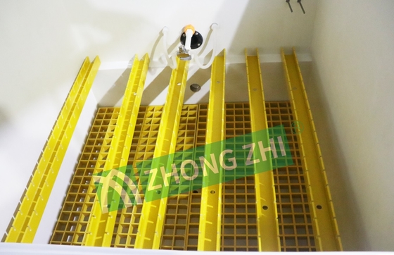 CZ-BL-500C Titanium Plate Material Salt Spray Test Chamber Corrosion Testing Device for Sale Capable of Bearing 300 KG