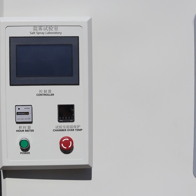 CZ-1200 Stainless Steel Salt Fog Lab Corrosion Walk in Test Canbint Chamber for Electronic