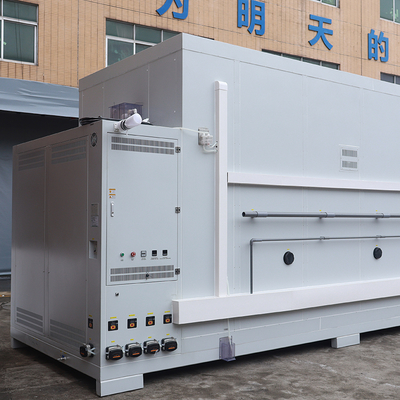 CZ-20000D Custom Large Stability Walk in Temp Humidity Environmental Chamber Simulated Environmental Chamber