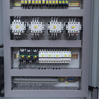 CZ-20000D Custom Large Stability Walk in Temp Humidity Environmental Chamber Simulated Environmental Chamber