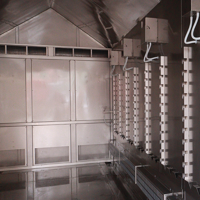 CZ-20000D Custom Walk in Constant Climate Environmental Control Simulation Testing Chamber China Manufacturer