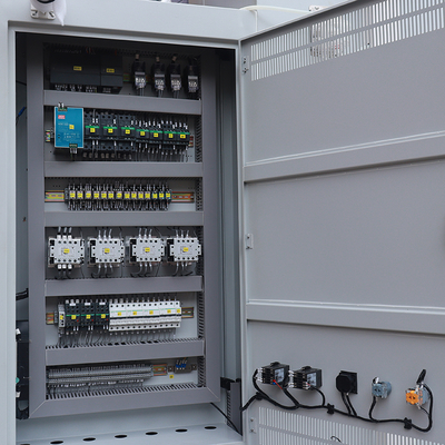 CZ-20000D Custom Walk in Constant Climate Environmental Control Simulation Testing Chamber China Manufacturer