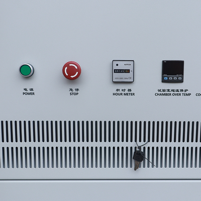 CZ-20000D Custom Walk in Constant Climate Environmental Control Simulation Testing Chamber China Manufacturer