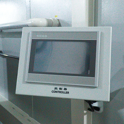 CZ-20000D Customized Walk in Climatic Chamber Constant Corrosion Temperature Humidity Controlled Rooms Big Climate Chamber