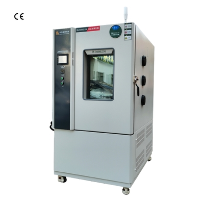 CZ-A-80 Artificial Climate Change Test Equipment Climate for Plastic