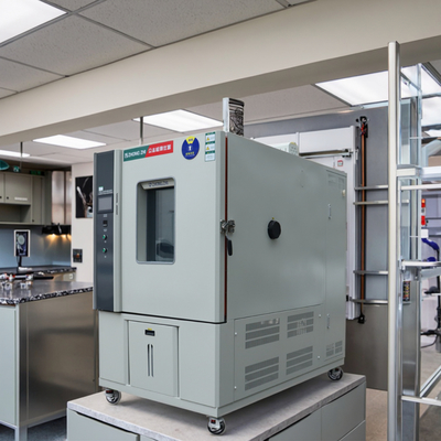 CZ-A-80 Artificial Climate Change Test Equipment Climate for Plastic