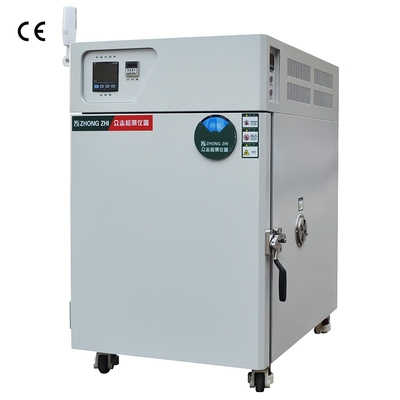 High-Temperature Aging Test Chamber for Accelerated Thermal Aging and Material Durability Testing