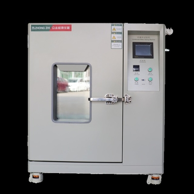 CZ-A-249A Stable Performance Anti-Climate for Test Chamber Plastics & Rubber Corrosion Resistance 220v Voltage