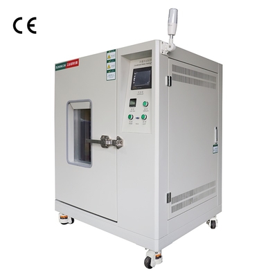 CZ-A-249A Stable Performance Anti-Climate for Test Chamber Plastics & Rubber Corrosion Resistance 220v Voltage