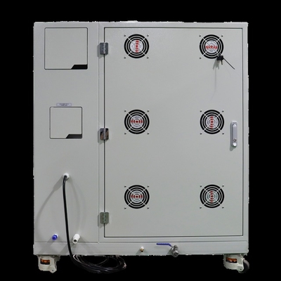 CZ-A-249A Stable Performance Anti-Climate for Test Chamber Plastics & Rubber Corrosion Resistance 220v Voltage