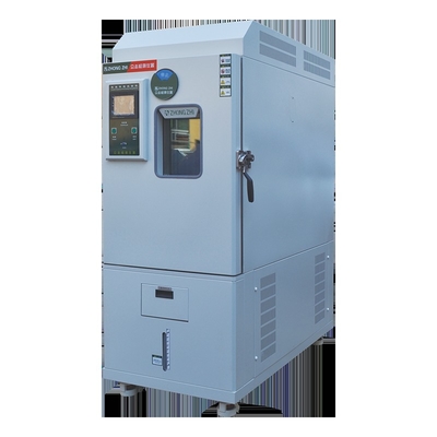High and Low Temperature Testing Chamber for Industry