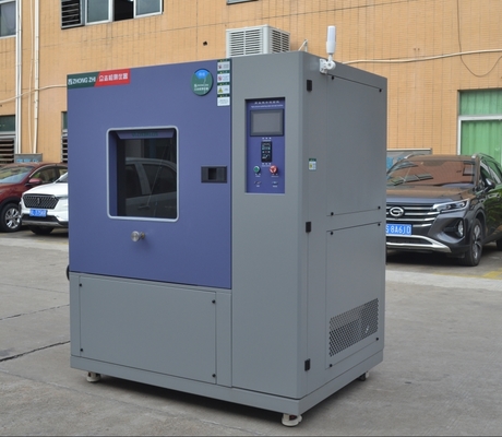 High and Low Temperature Testing Chamber for Industry