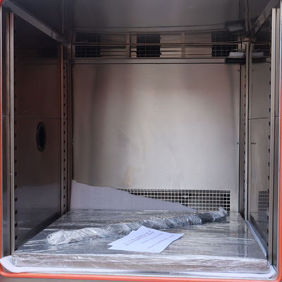 CZ-UHA-80 Various Good Quality 400*500*400 Stability Test Weathering Test Humidity Control Chamber