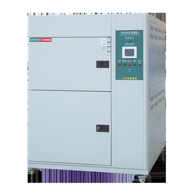 CZ-C3-42A Laboratory Lithium Battery Fast Thermal Temperature Test Chamber Simulate Climatic Condition Thermal Shock Machine