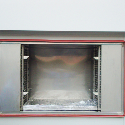CZ-C3-42A Laboratory Lithium Battery Fast Thermal Temperature Test Chamber Simulate Climatic Condition Thermal Shock Machine